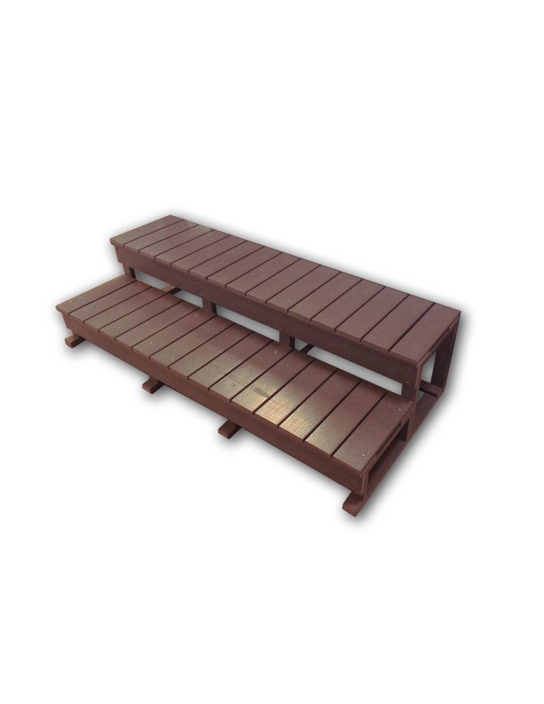 Standard Steps