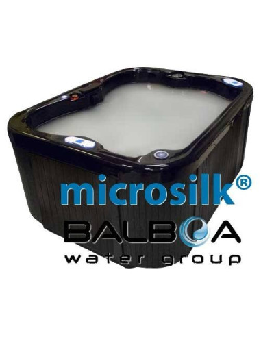 Balboa MicroSilk