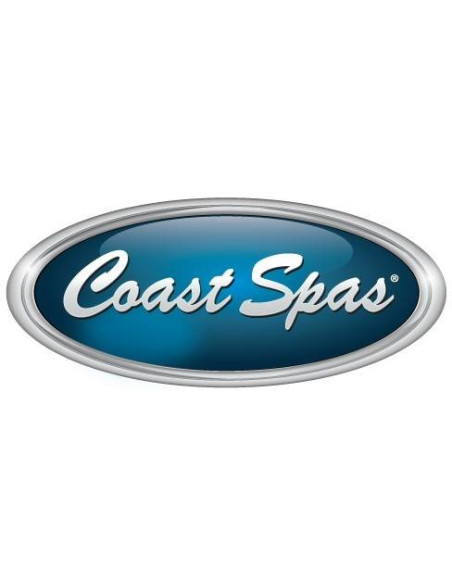 Vířivka Coast spas - Cascade 2