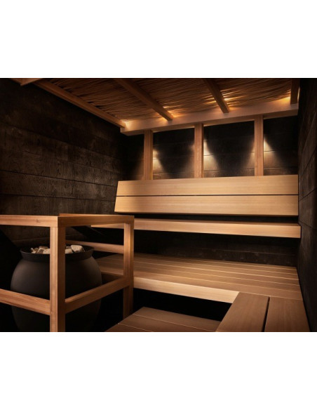 sauny na míru