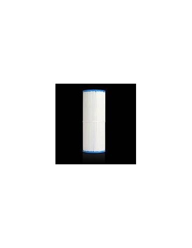 Modrý filtr dlouhý - 77